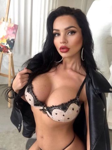 Проститутка Адель Проститутка Адель